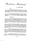 Vista preliminar de documento Resolución Ministerial N° 0822-2016-RE