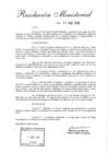 Vista preliminar de documento Resolución Ministerial N° 0753-2016-RE