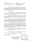 Vista preliminar de documento Resolución Ministerial N° 0872-2015-RE
