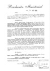 Vista preliminar de documento Resolución Ministerial N° 0758-2015-RE