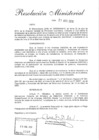 Vista preliminar de documento Resolución Ministerial N° 0757-2015-RE