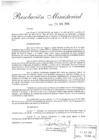 Vista preliminar de documento Resolución Ministerial N° 0584-2015-RE