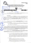 Vista preliminar de documento R.D 1090-2024