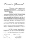 Vista preliminar de documento Resolución Ministerial N° 1028-2012-RE