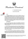 Vista preliminar de documento RD Nº 0195-2024-MIDAGRI-SG-OGGRH