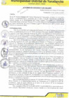 Vista preliminar de documento Acuerdo de Concejo N°042-2023-MDY
