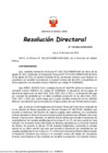 Vista preliminar de documento RD 178-2024-MINEM-DGM