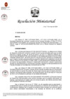 Vista preliminar de documento RM N° 00490-2024-DE  (Autorizar ingreso al territorio de la Republica sin armas de guerra a  (11 efectivos militares de la Fuerza Area Brasileña)