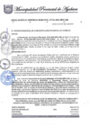 Vista preliminar de documento RESOLUCION DE GERENCIA MUNICIPAL 122-2024-MPA-GM