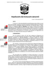 Vista preliminar de documento RDG 0272-2024-MIDAGRI-DVDAFIR-DGAAA