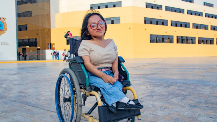 No hay límite de edad para postular a Beca Inclusión 2024 para carreras universitarias o profesionales técnicas.