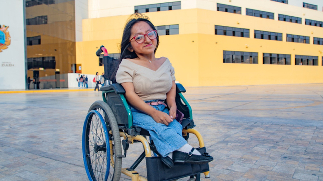 No hay límite de edad para postular a Beca Inclusión 2024 para carreras universitarias o profesionales técnicas.