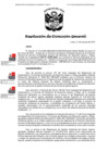 Vista preliminar de documento RDG 0273-2024-MIDAGRI-DVDAFIR-DGAAA