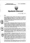 Vista preliminar de documento RD N° 143-2024-DG-INMP/MINSA