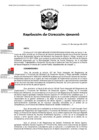 Vista preliminar de documento RDG 0275-2024-MIDAGRI-DVDAFIR-DGAAA