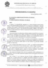 Vista preliminar de documento ORDENANZA MUNICIPAL Nº 012-2024-MPC-A