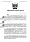 Vista preliminar de documento RDG 0284-2024-MIDAGRI-DVDAFIR-DGAAA