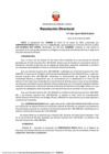 Vista preliminar de documento RD 205-2024-MINEM-DGM