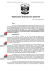Vista preliminar de documento RDG 0288-2024-MIDAGRI-DVDAFIR-DGAAA