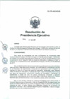 Vista preliminar de documento Resolución N° 098-2017-DV-PE