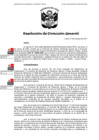 Vista preliminar de documento RDG 0291-2024-MIDAGRI-DVDAFIR-DGAAA
