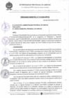 Vista preliminar de documento ORDENANZA MUNICIPAL Nº 014-2024-MPC-A
