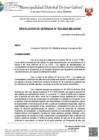 Vista preliminar de documento Resolucion de gerencia N° 032-2024-MDJG[R]