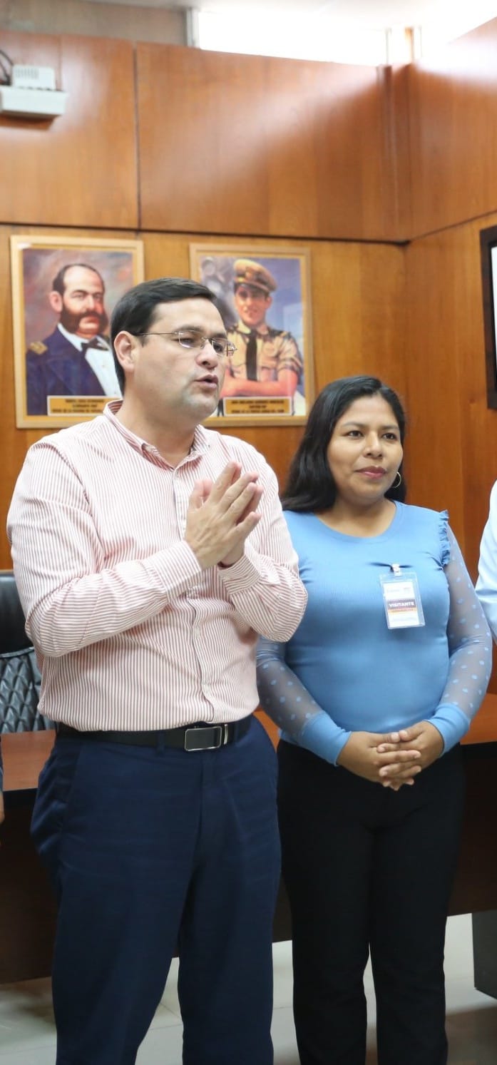 Gestiรณn Municipal