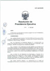 Vista preliminar de documento Resolución N° 100-2017-DV-PE
