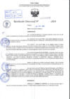 Vista preliminar de documento R.D 1118-2024
