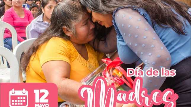 Día de la Madre