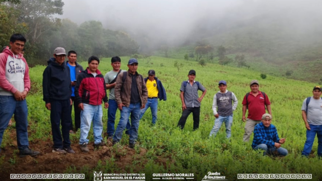 escuelita de productores 