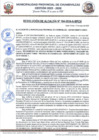 Vista preliminar de documento RESOLUCION DE ALCALDIA N° 164-2024-A-MPCH