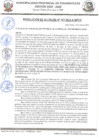 Vista preliminar de documento RESOLUCION DE ALCALDIA N° 167-2024-A-MPCH