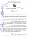Vista preliminar de documento R.D 1125-2024