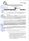 Vista preliminar de documento R.D 1129-2024