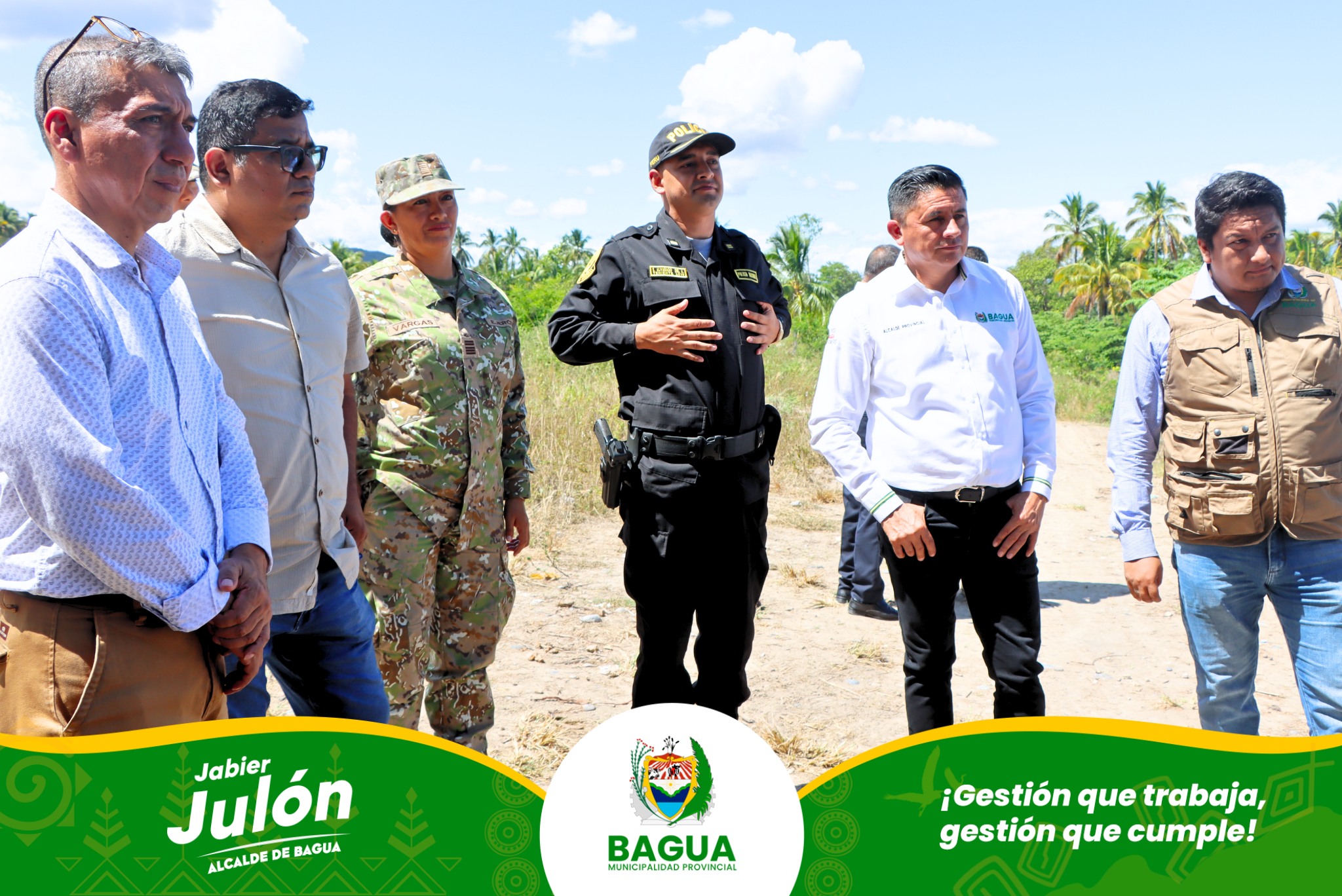 Construcción del Nuevo Hospital Gustavo Lanatta Luján 2