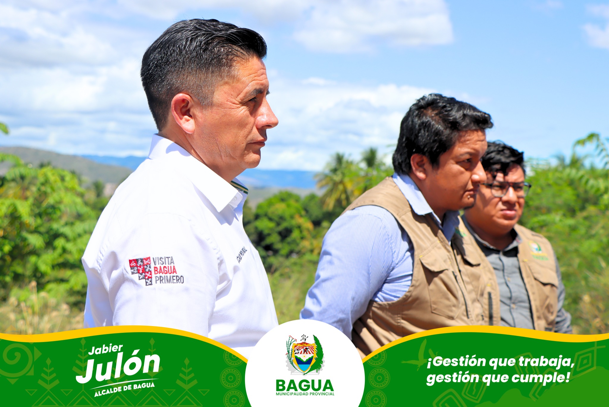 Construcción del Nuevo Hospital Gustavo Lanatta Luján 5