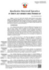 Vista preliminar de documento RDE 073-2021