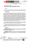 Vista preliminar de documento Resolución Directoral 315-2024-IPD-DNCTD/RENADE Club Deportivo Olympic Dojo: Inscripción en el Registro Nacional del Deporte.