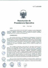 Vista preliminar de documento Resolución N° 103-2017-DV-PE