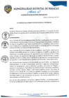Vista preliminar de documento Acuerdo de Concejo N°002-2023-CM-MDP