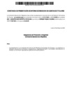 Vista preliminar de documento CONSTANCIA DE PRESENTACIÓN DE INFORME DE RENDICION DE CUENTAS DE TITULARES