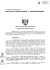 Vista preliminar de documento RESOLUCION DE GERENCIA GENERAL-000020-2024-GRAL