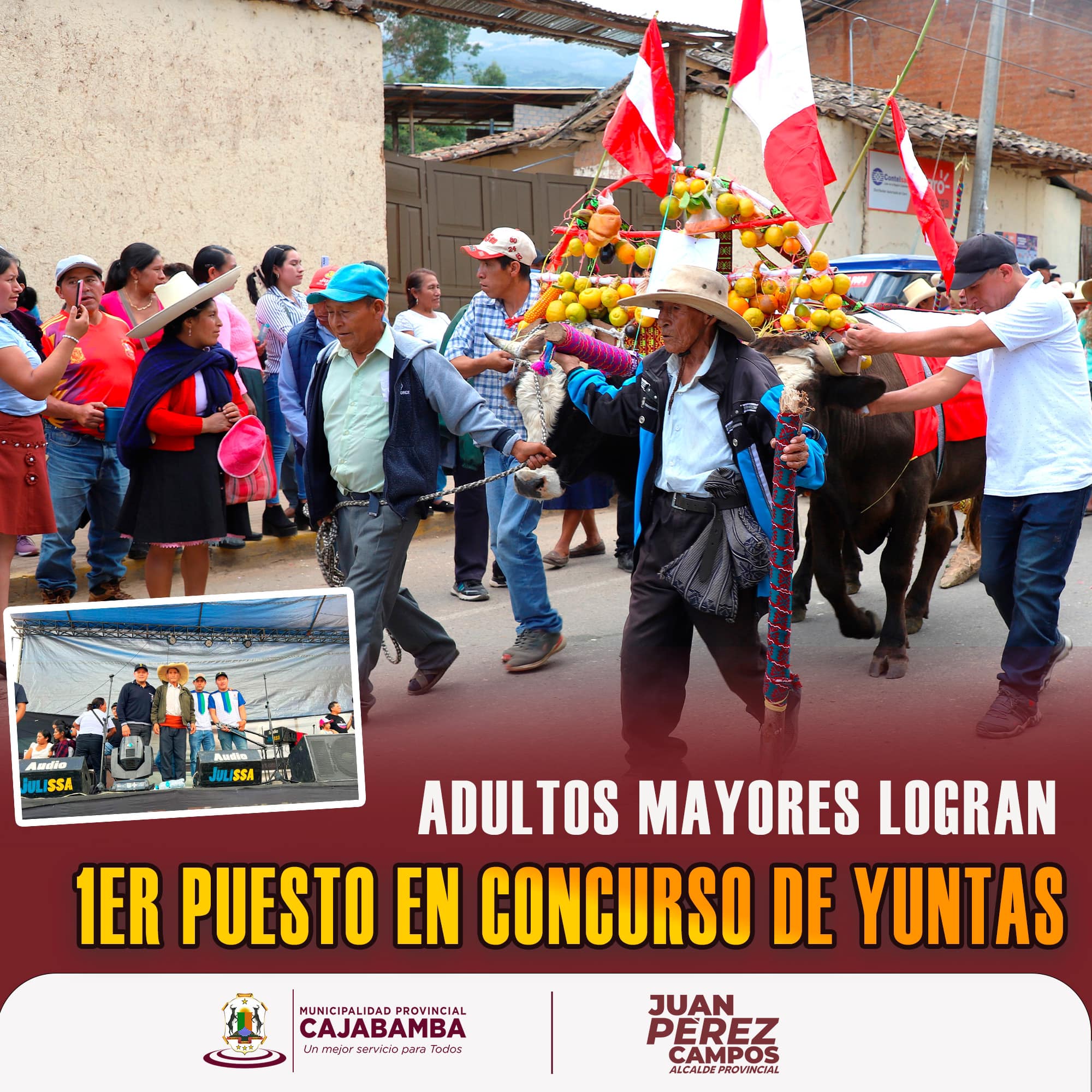 Asumimos el rol de promocionar saberes