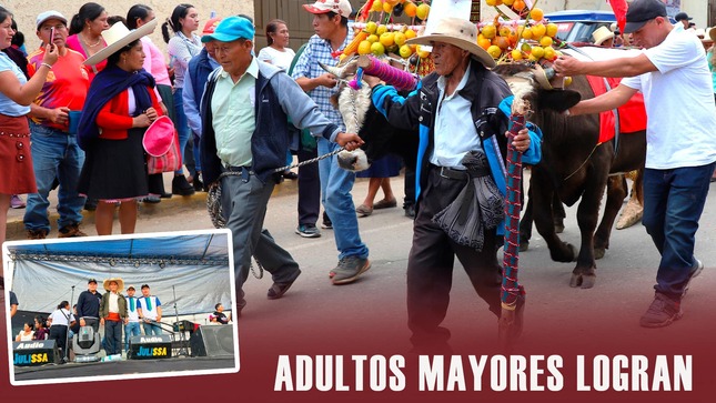 Asumimos el rol de promocionar saberes