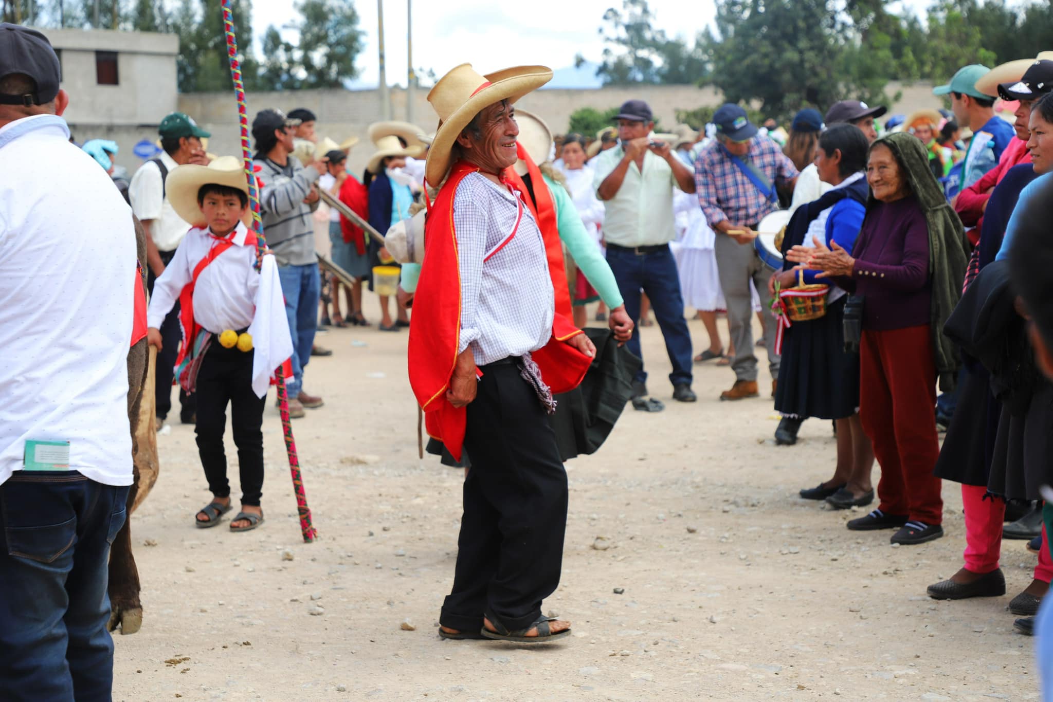 Asumimos el rol de promocionar saberes
