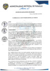 Vista preliminar de documento Acuerdo de Concejo N°007-2023-CM/MDP