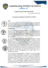 Vista preliminar de documento Acuerdo de Concejo N°0010-2023-CM/MDP