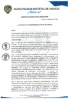 Vista preliminar de documento Acuerdo de Concejo N°0011-2023-CM/MDP